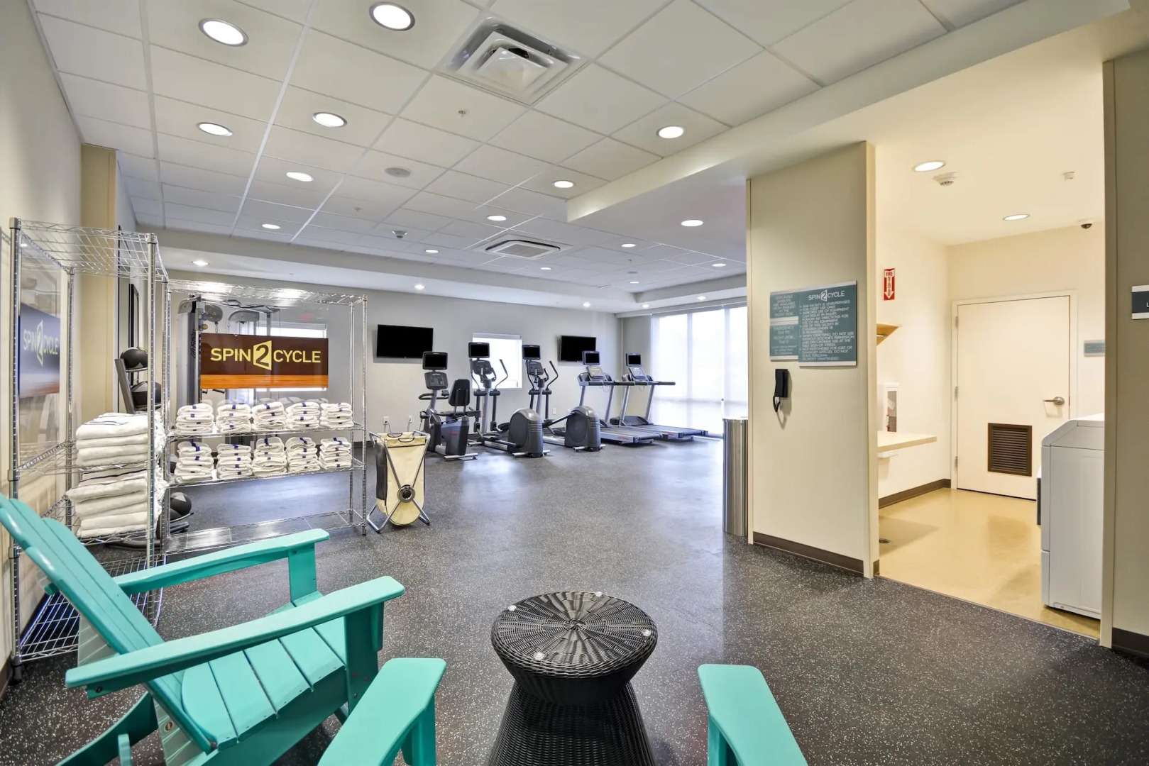 Home2 Suites by Hilton Oswego