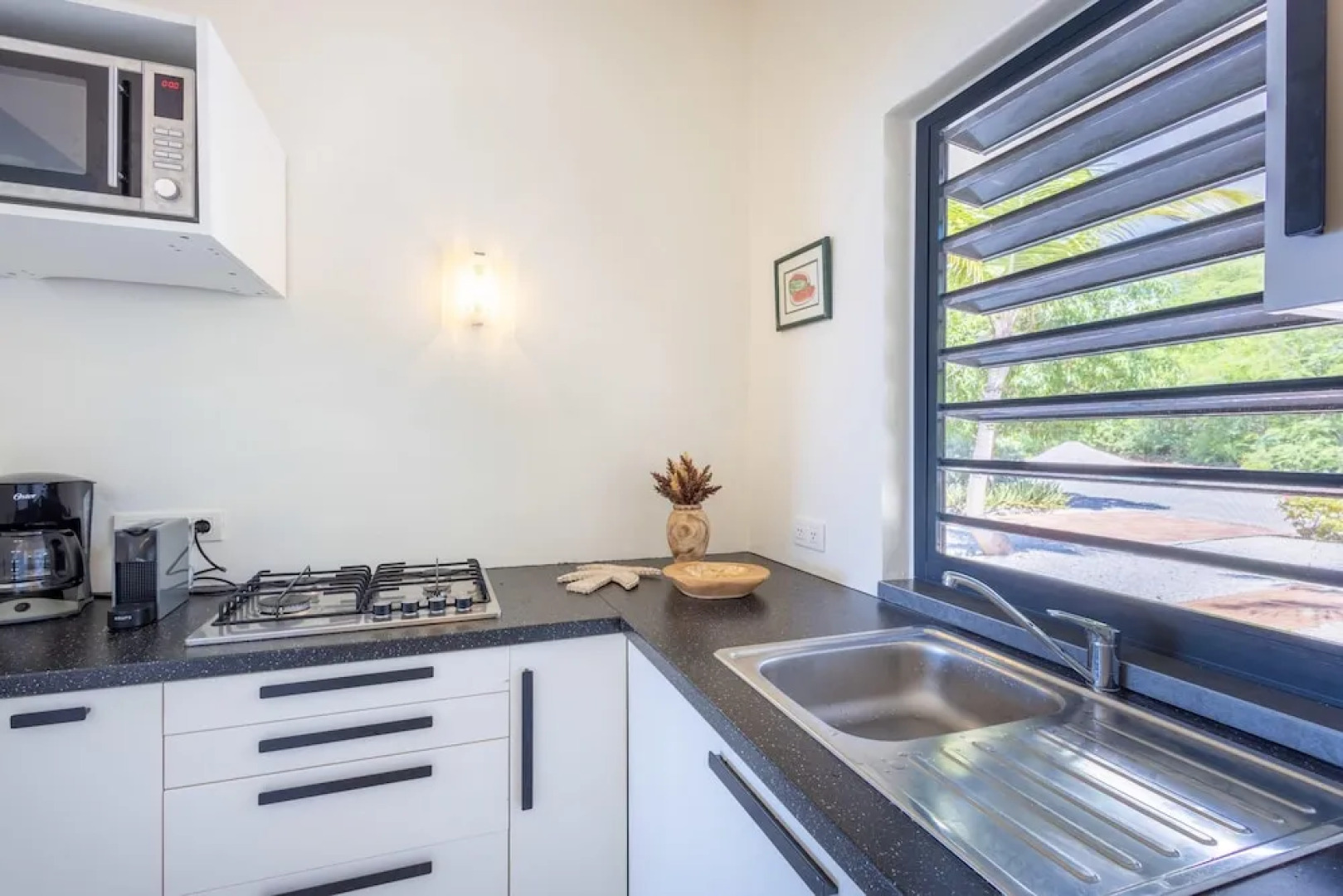 Seaside Rhapsody at Villa Kolibreeze