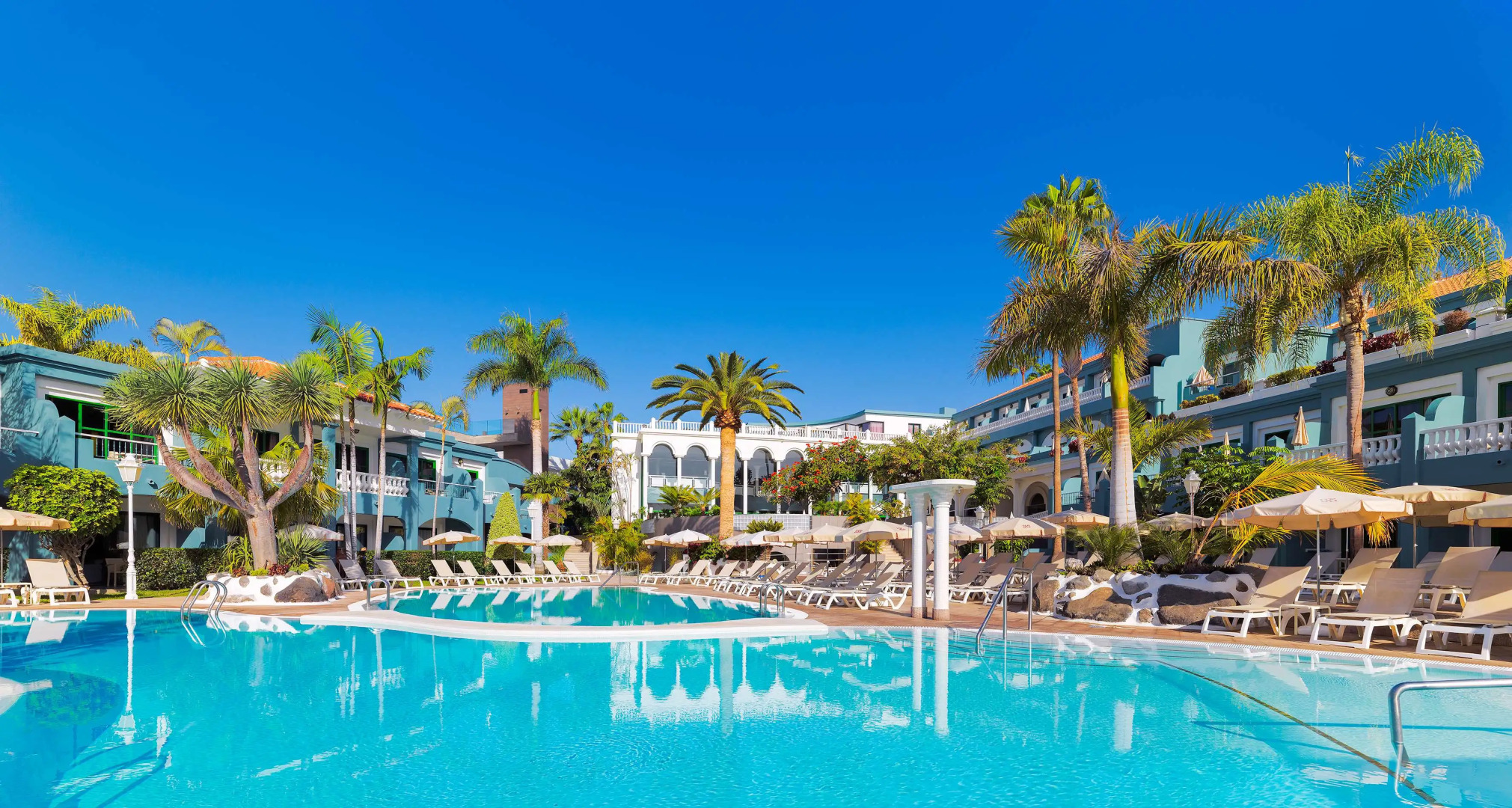 Adrián Hoteles Colón Guanahaní