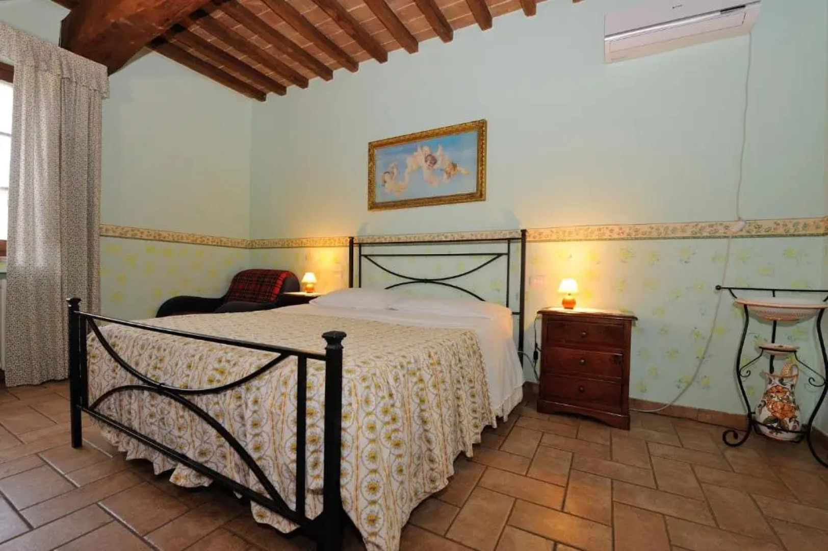 Country House Il Piancardato