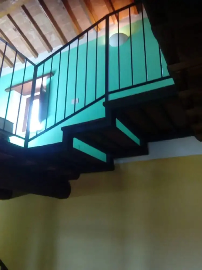 La cristalla