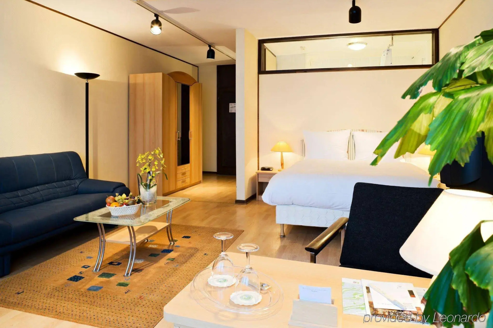 Hotel Parc Belle-Vue