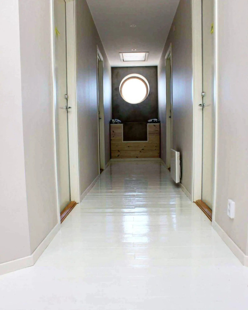 Stationen Bed & Breakfast