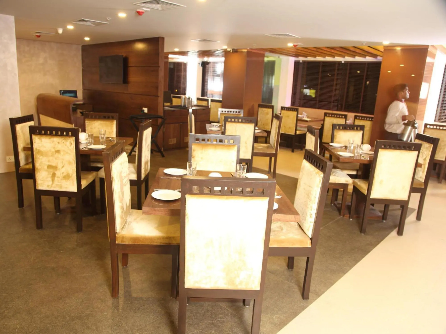 Treebo Select Jagadish