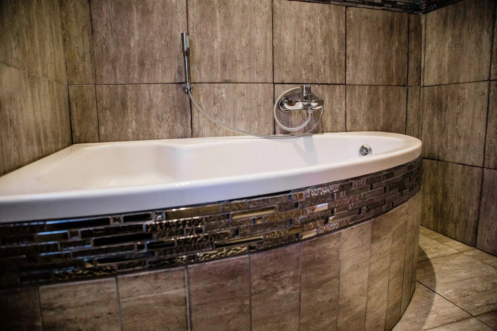 Nauntons Guest House