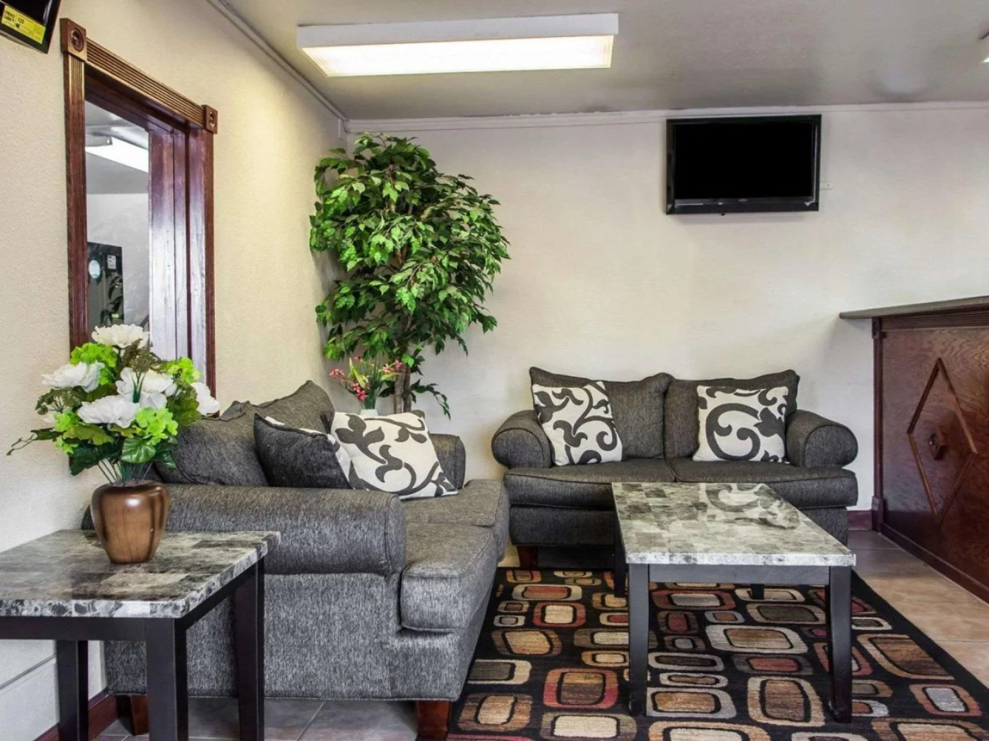 St. Louis Airport Hotel