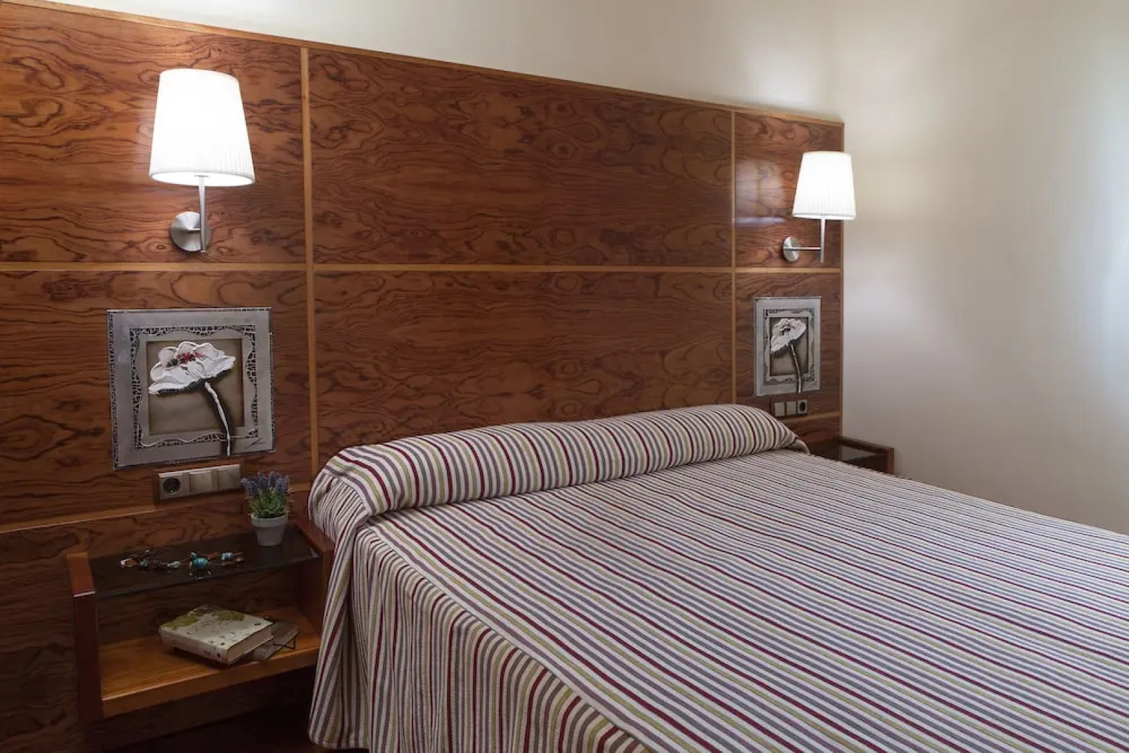 Apartamento Torre Gran Lux