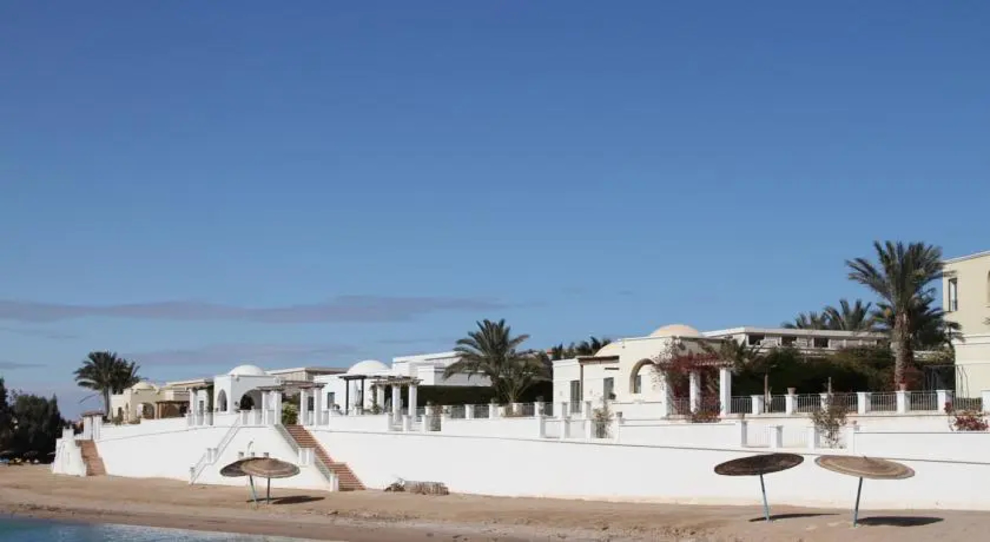 El Gouna Hill Villa