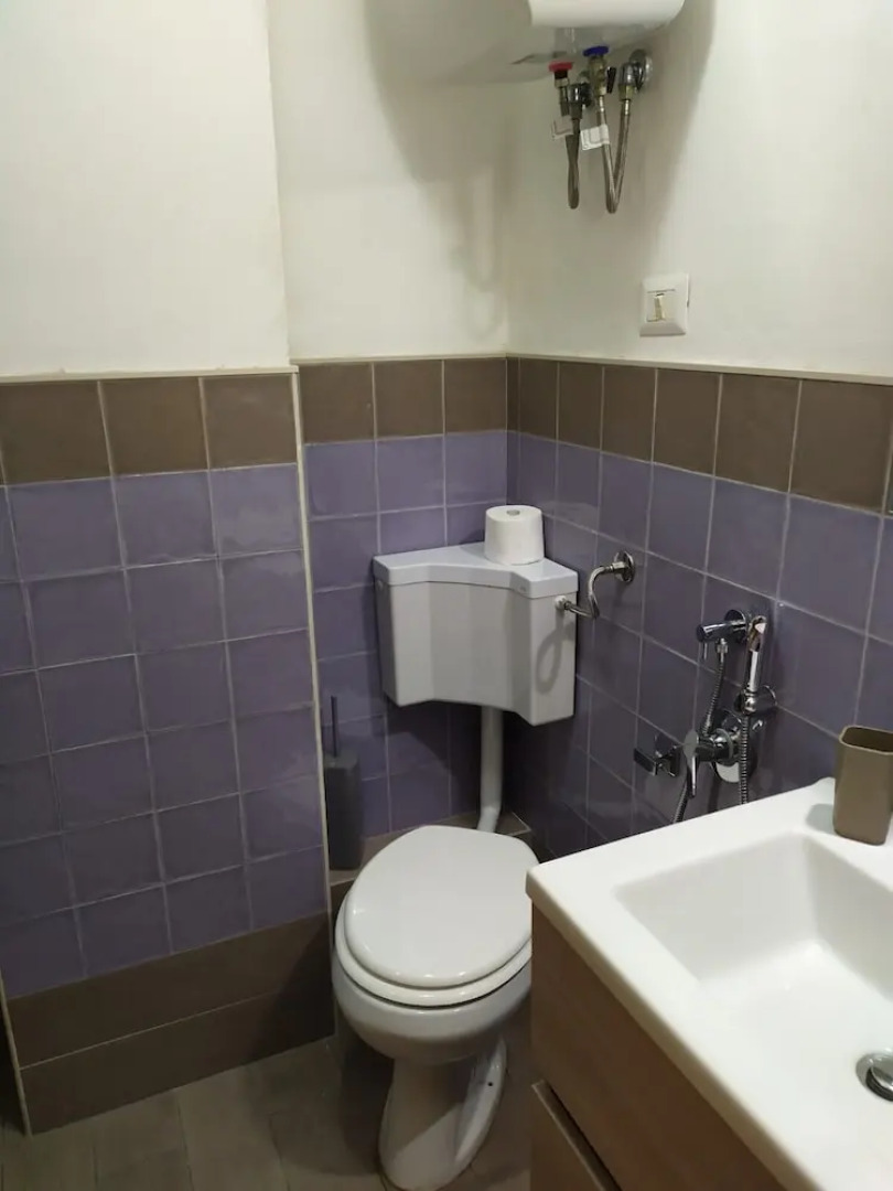 Seaside House in Rais Gerbi Residence