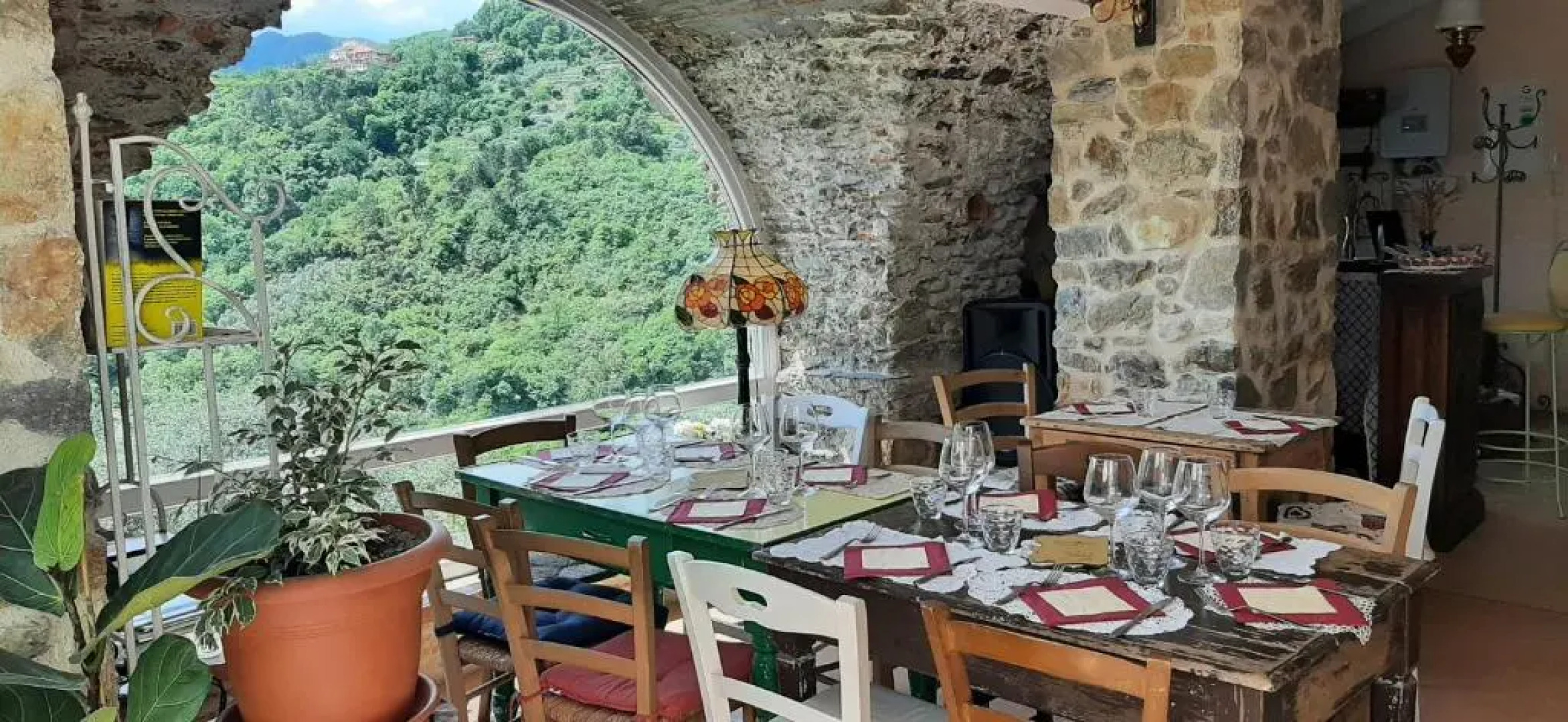 B&B L' Antica Macina