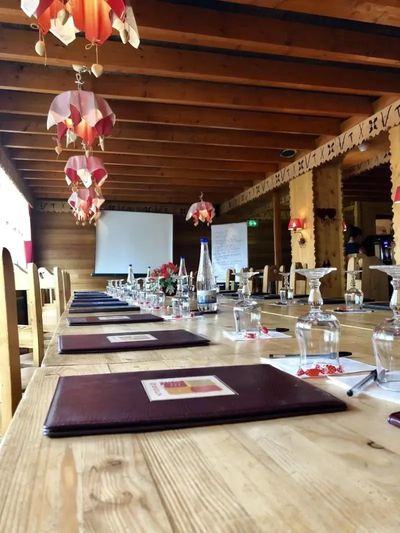 Hôtel Carlit