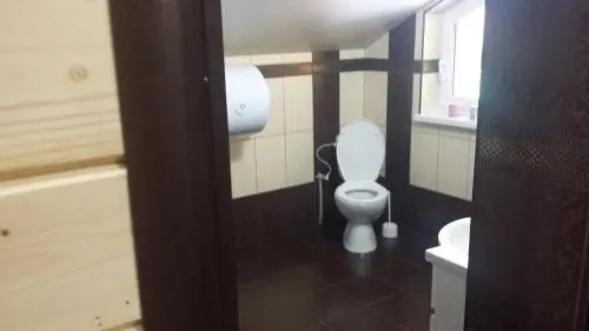 Sadyba Gutsulska Pisnya Lodge