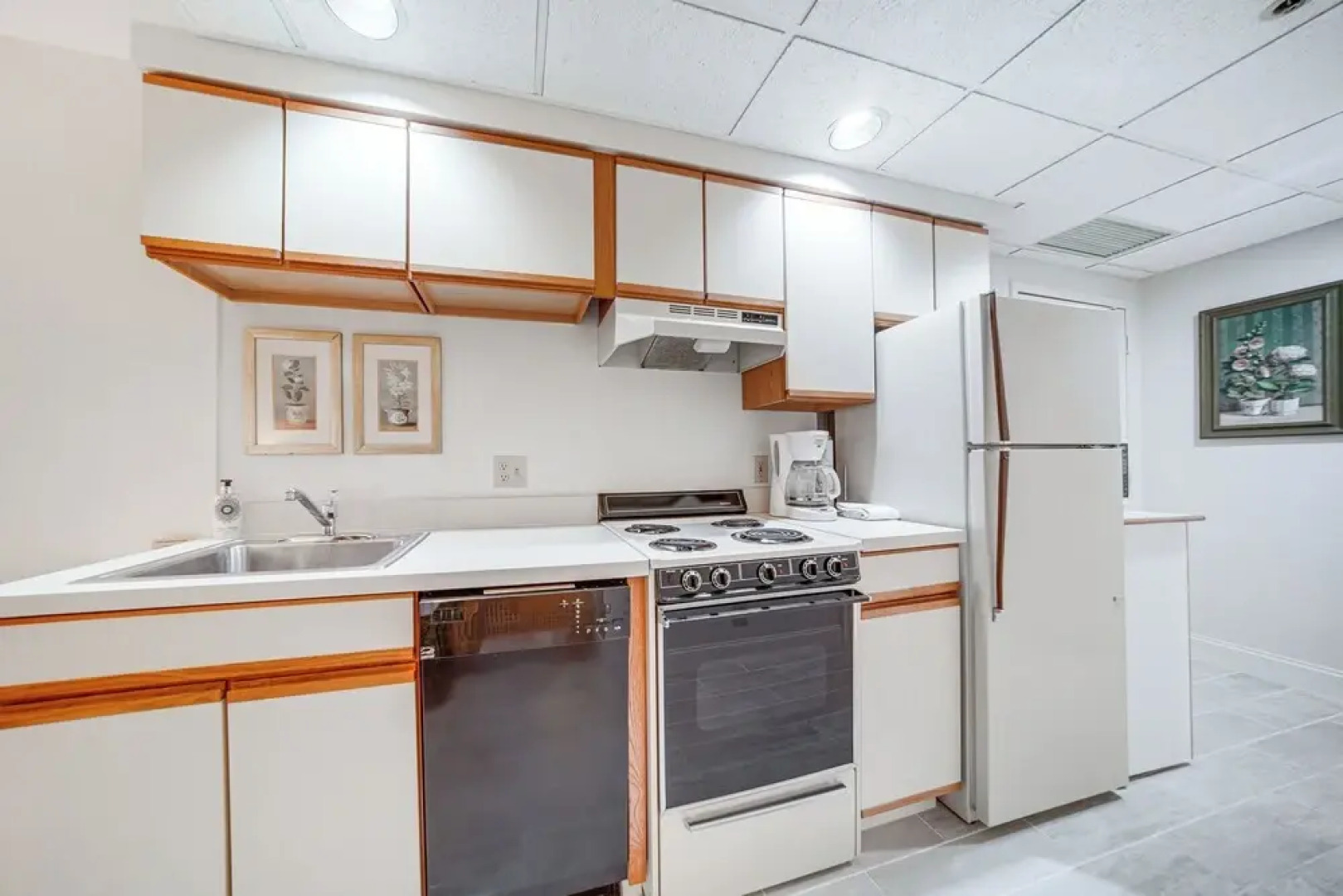 Experience Chautauqua! Newly Renovated Studio