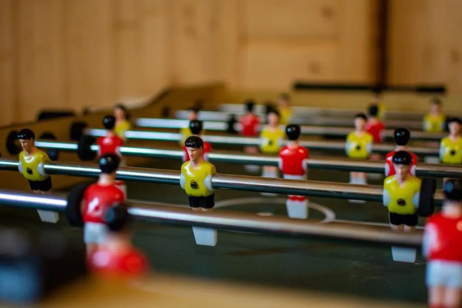 Sielski Spokój Dom z bali Apartamenty całoroczne