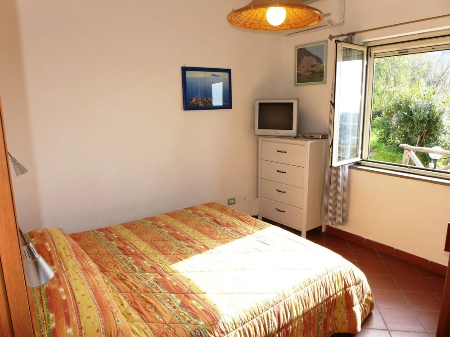 Locazione turistica Baldassarre