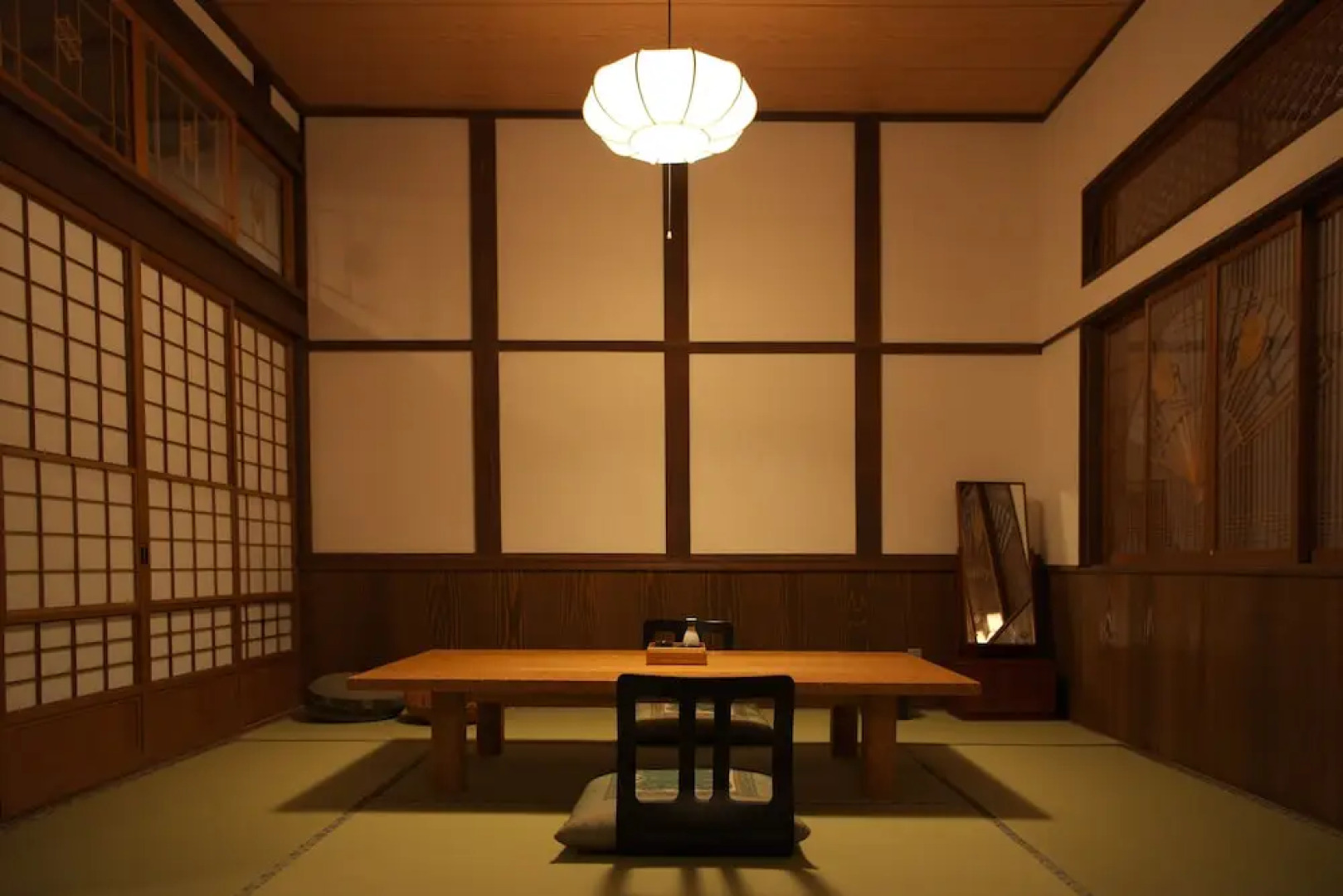 Shiragamiyatate Togenkyo no Yado Hikage Onsen