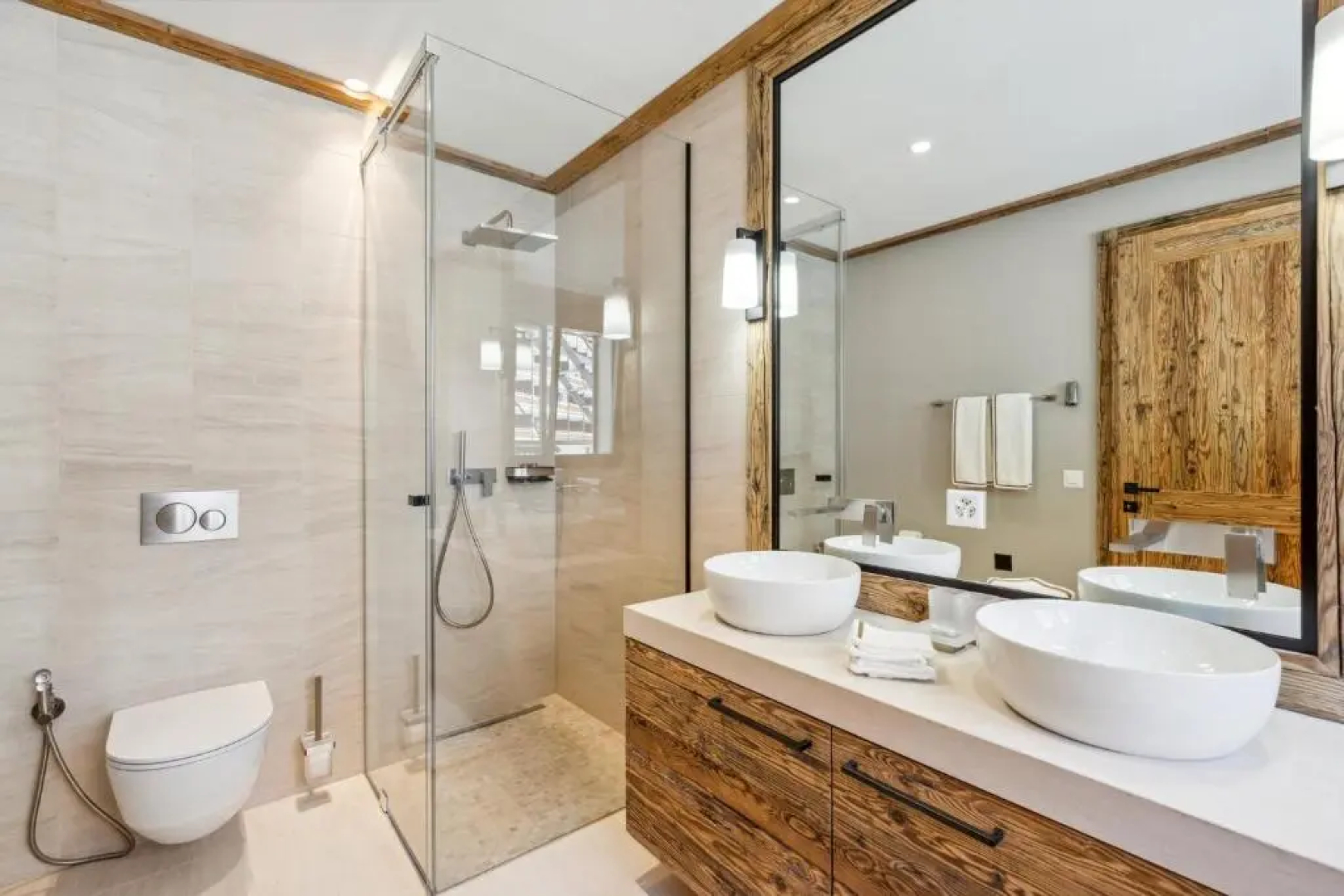 Sport Club Residences & Spa