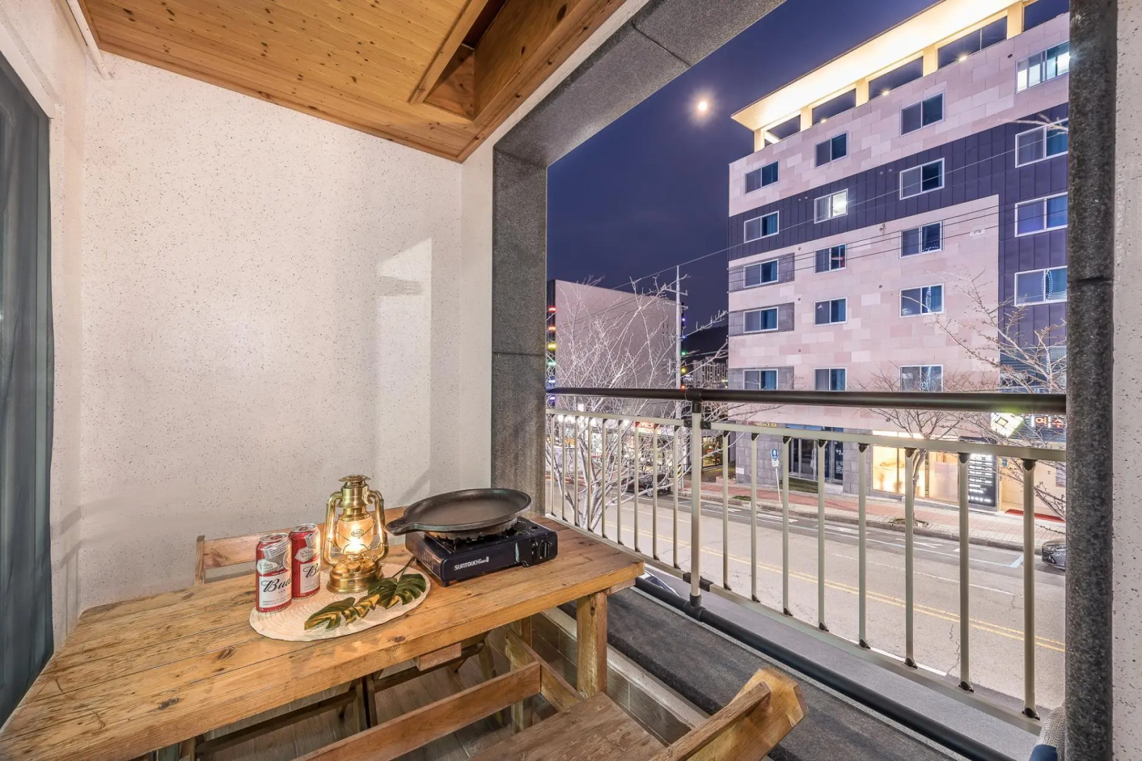 Yeosu Junghyun Pension