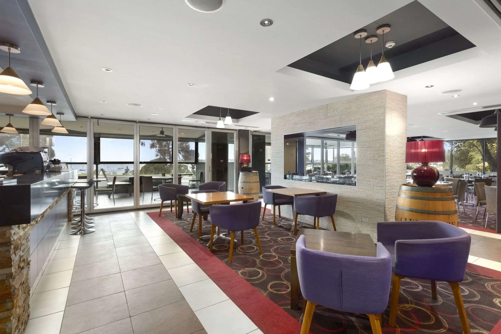 Bayside Geelong Hotel & Apartments, an Ascend Collection Hotel