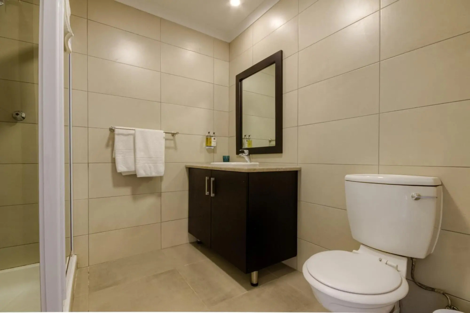 The Ridge Guesthouse