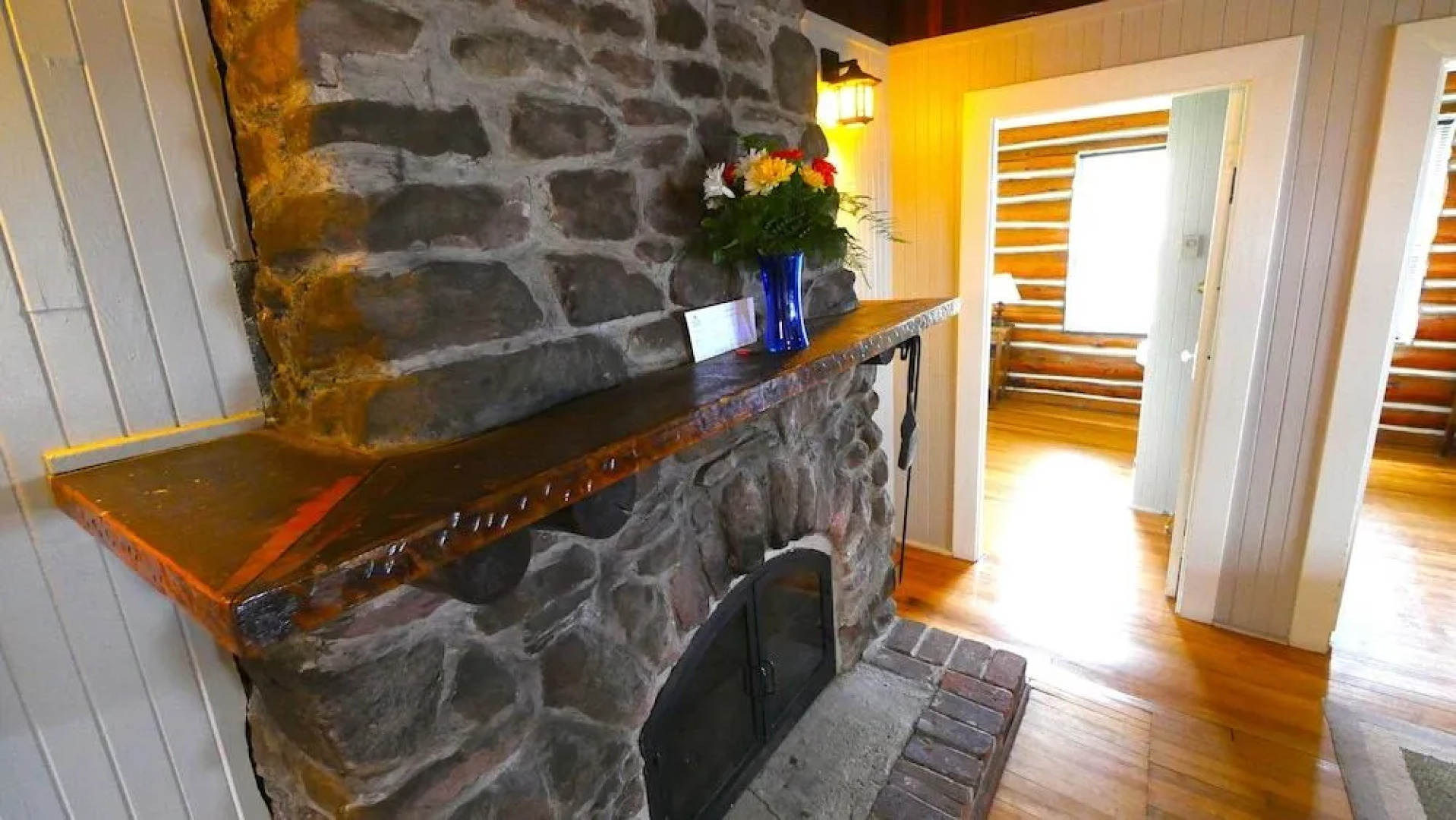 Pictou Lodge Beachfront Resort