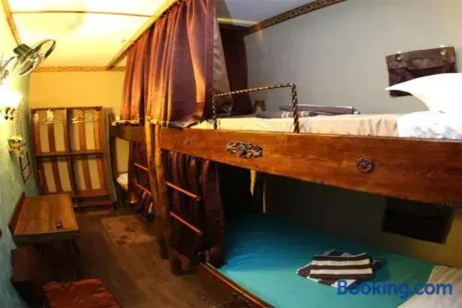 Sunrise Caravan Stay