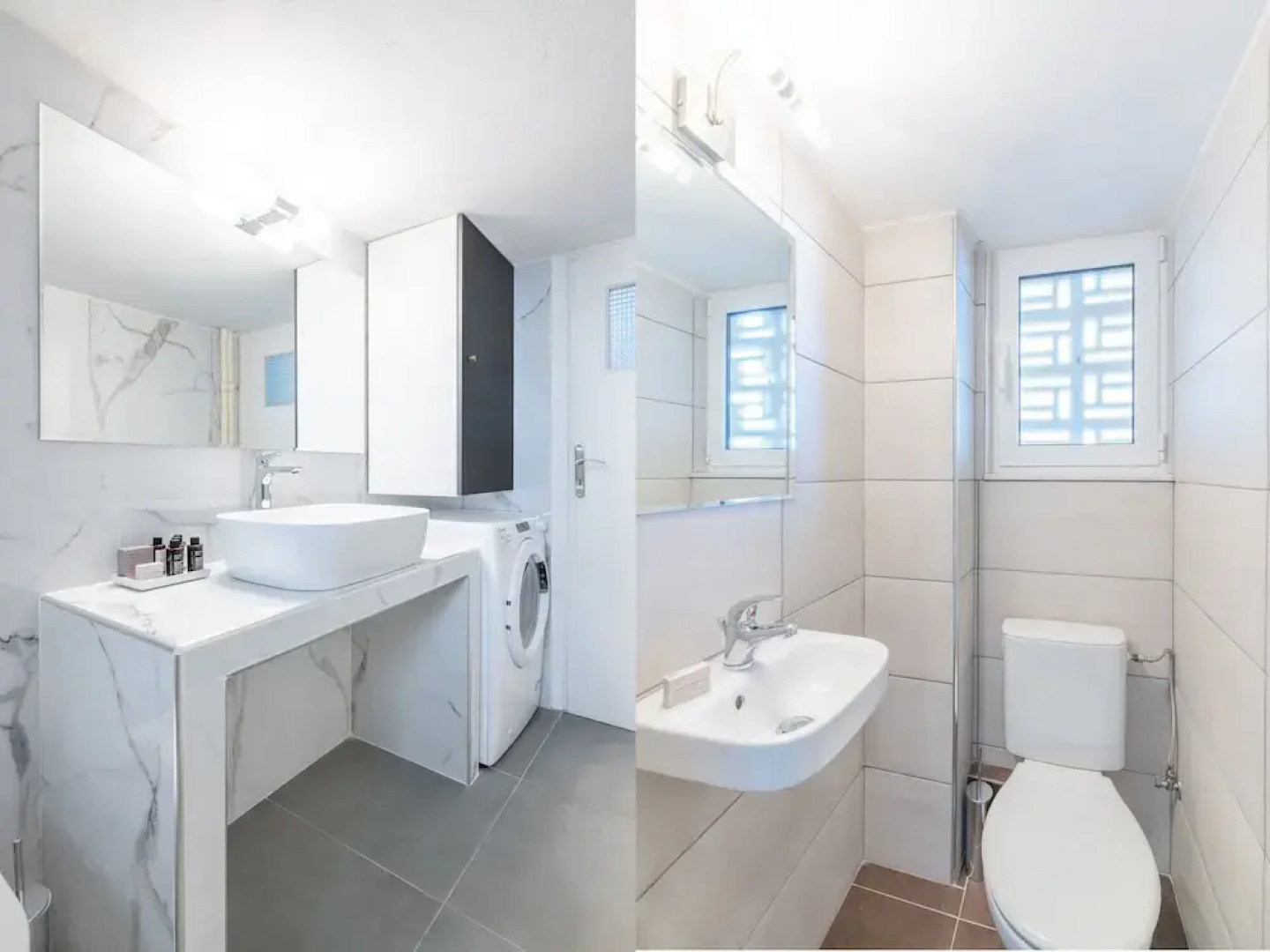 Homey 2BR Apartment in Cholargos