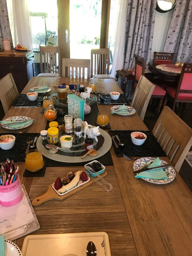 Stony Rise Cottage B&B