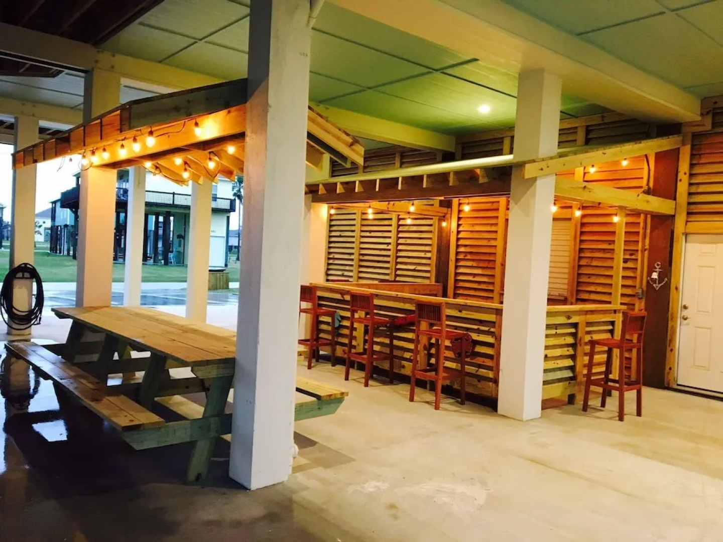 #Beach-N-Chill by RedAwning