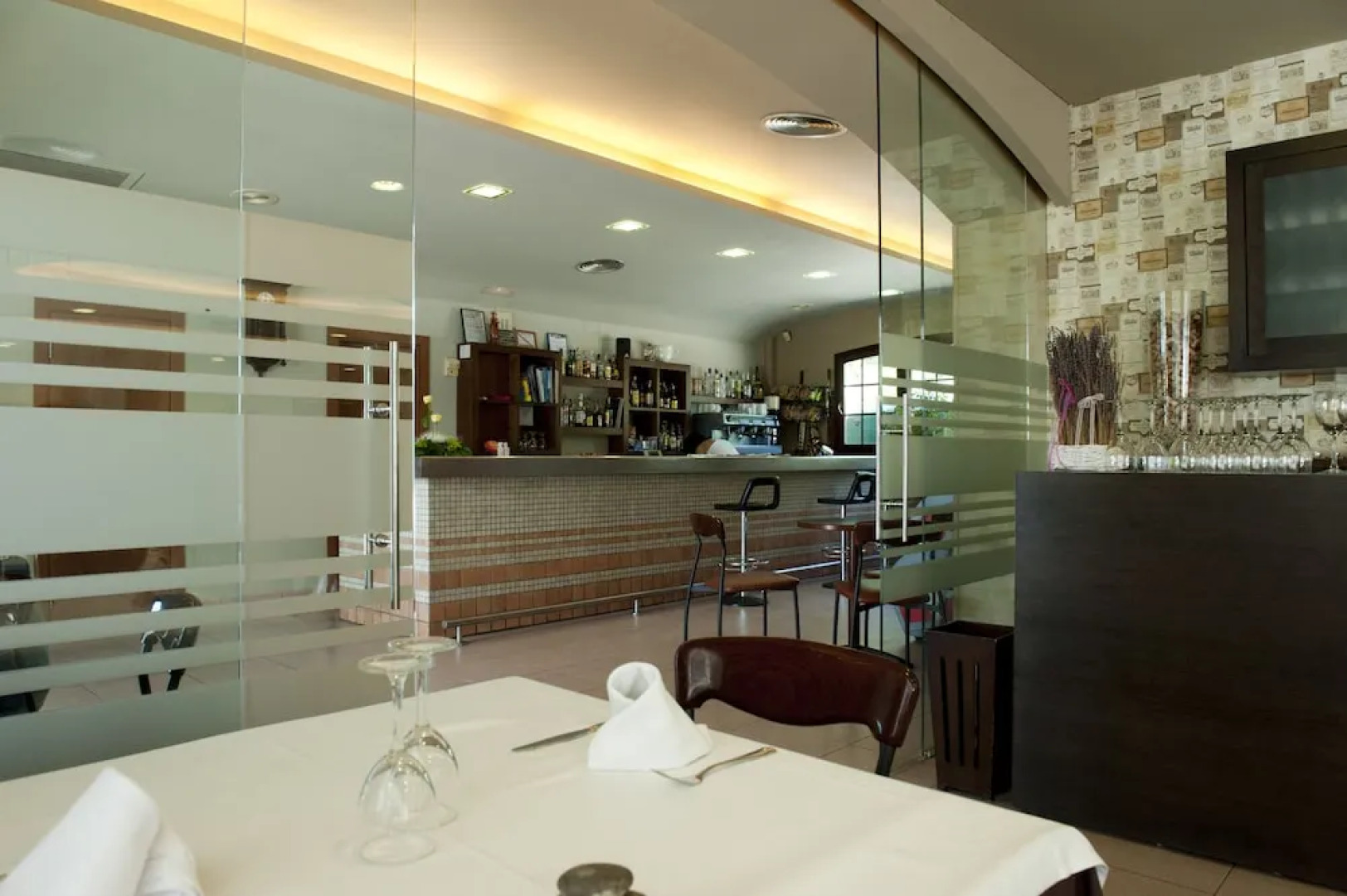 La Noguera Camping & Bungalow