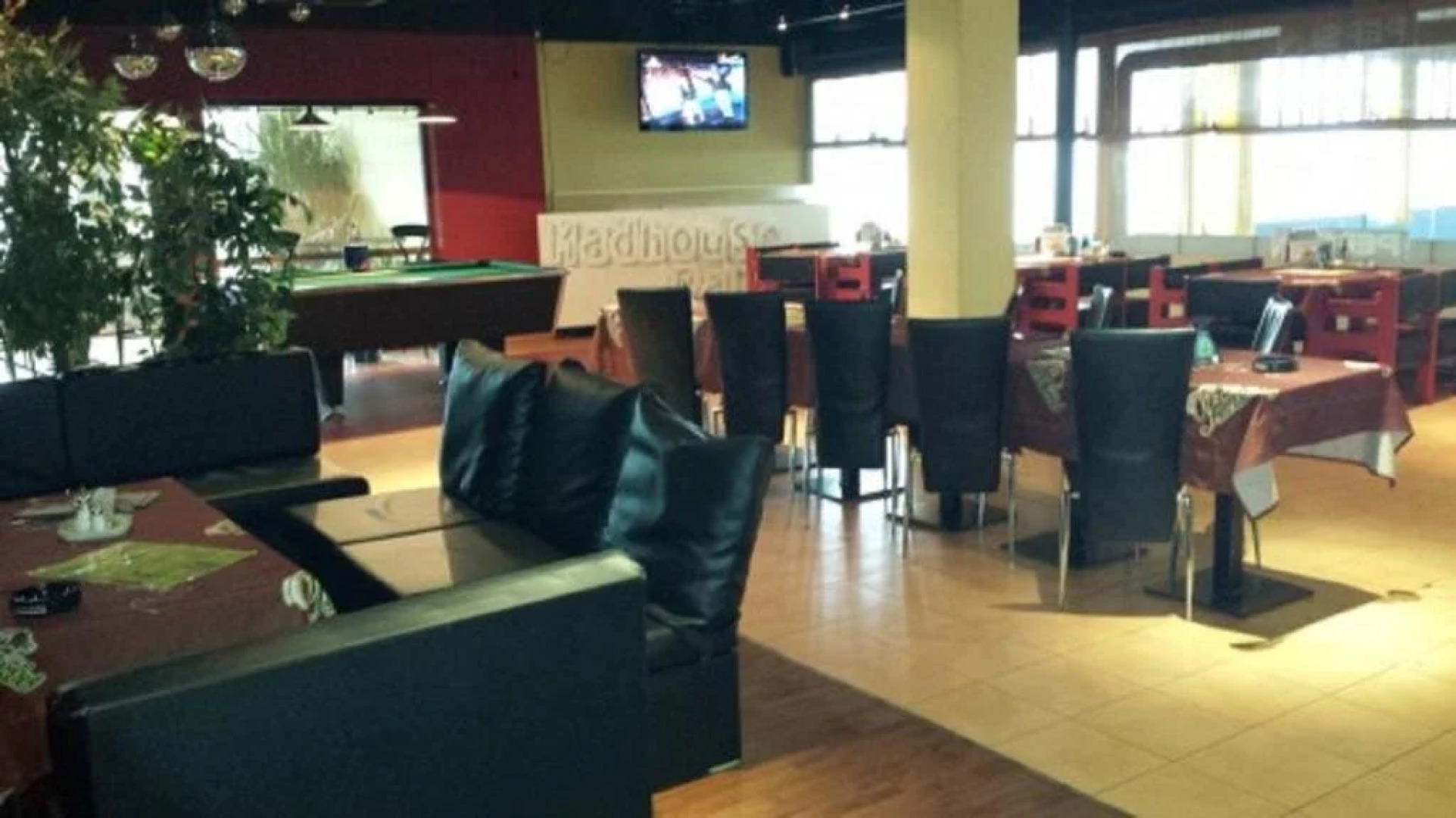 Hotel Zimní stadion