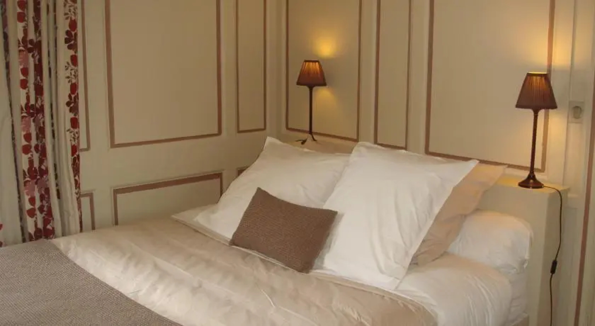 Manoir de la Guérie