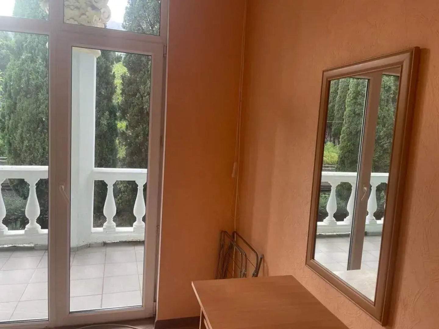 Вилла Дельфин