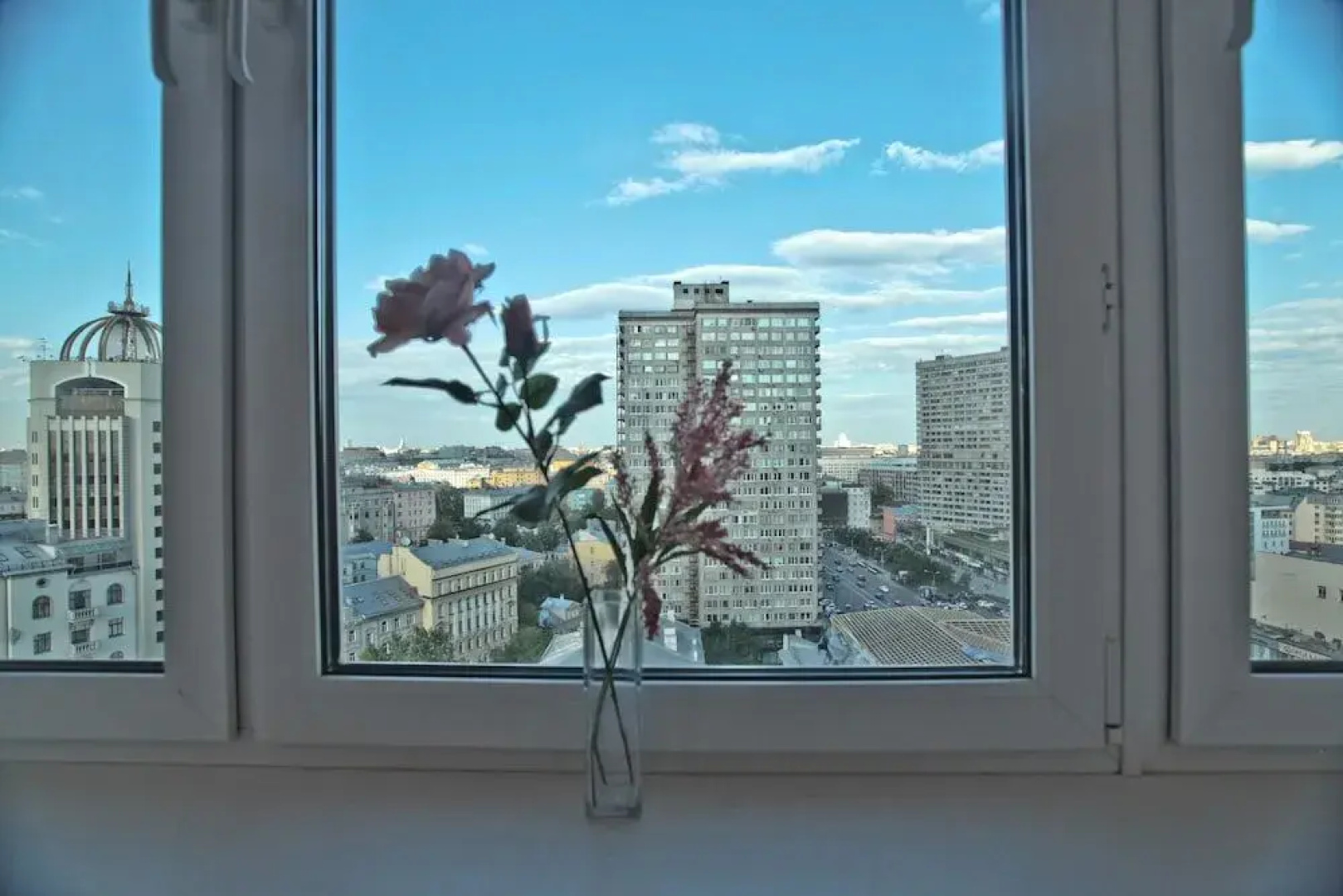 Kvart Apartments Arbat