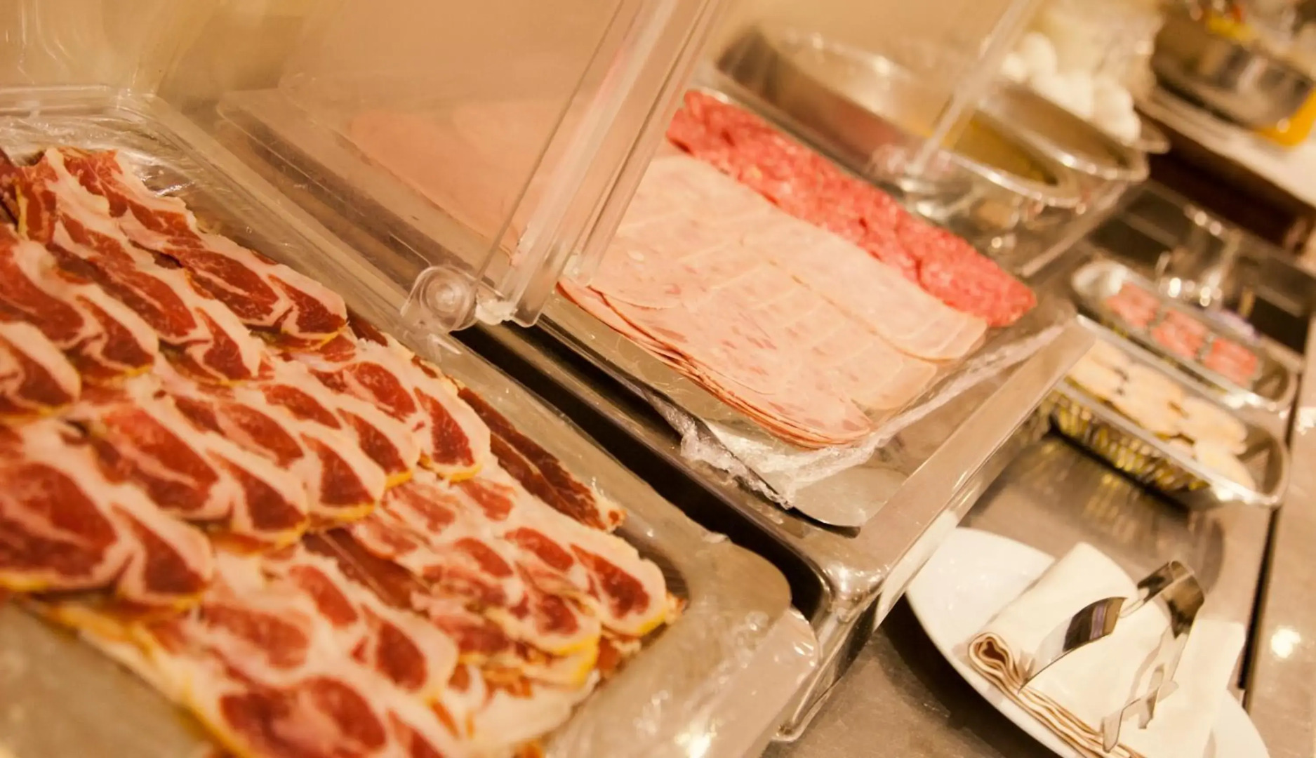 Отель TRH Ciudad de Baeza