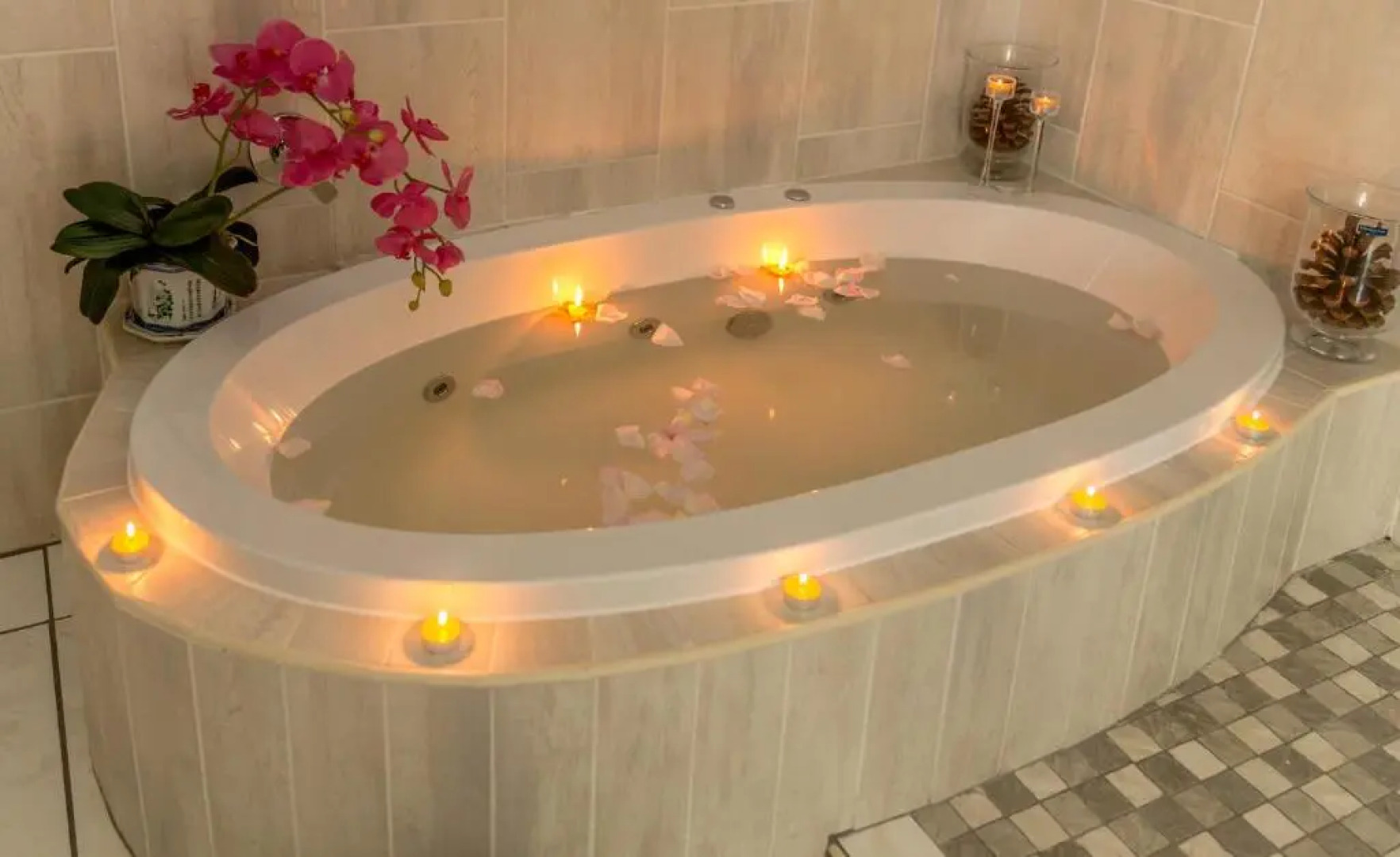 Villa Dore Self-Catering