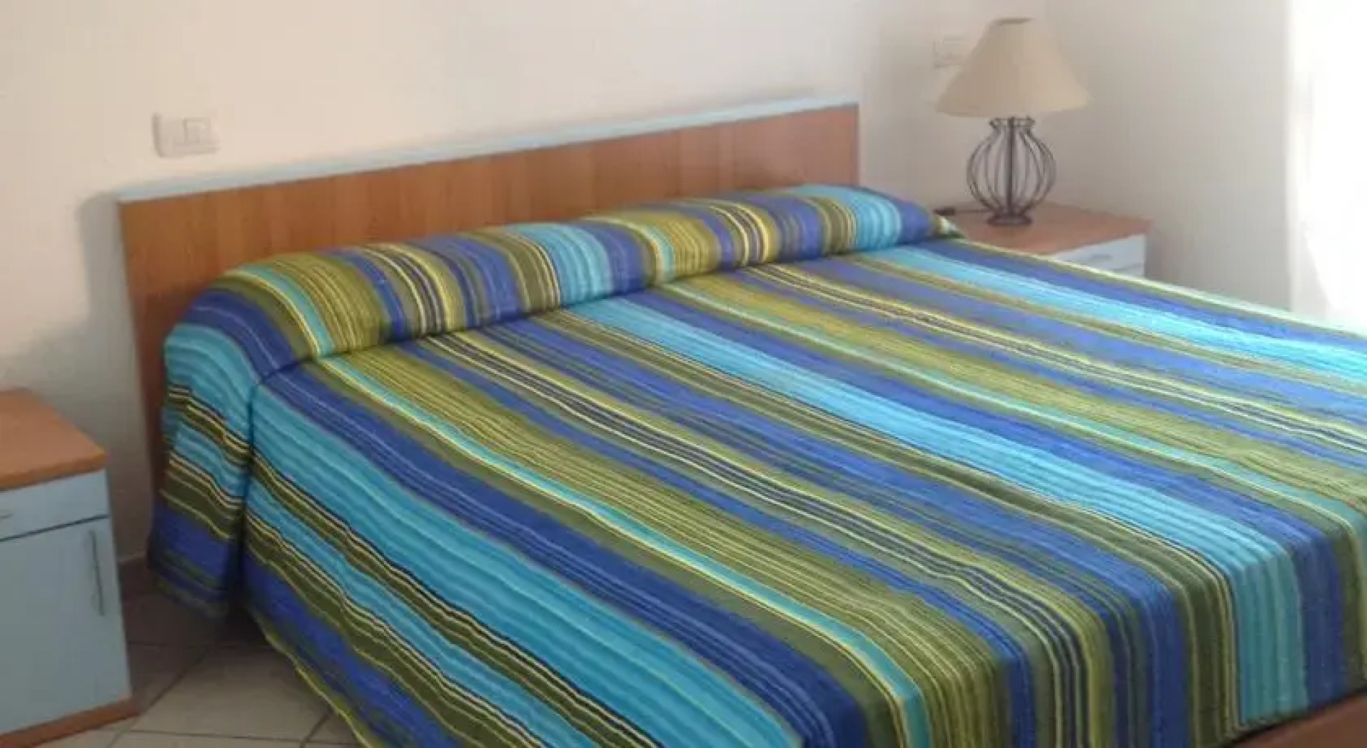 Appartamento Riu Foxi