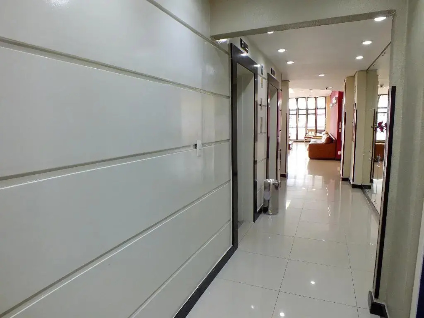 Hotel Nacional Inn Curitiba Torres