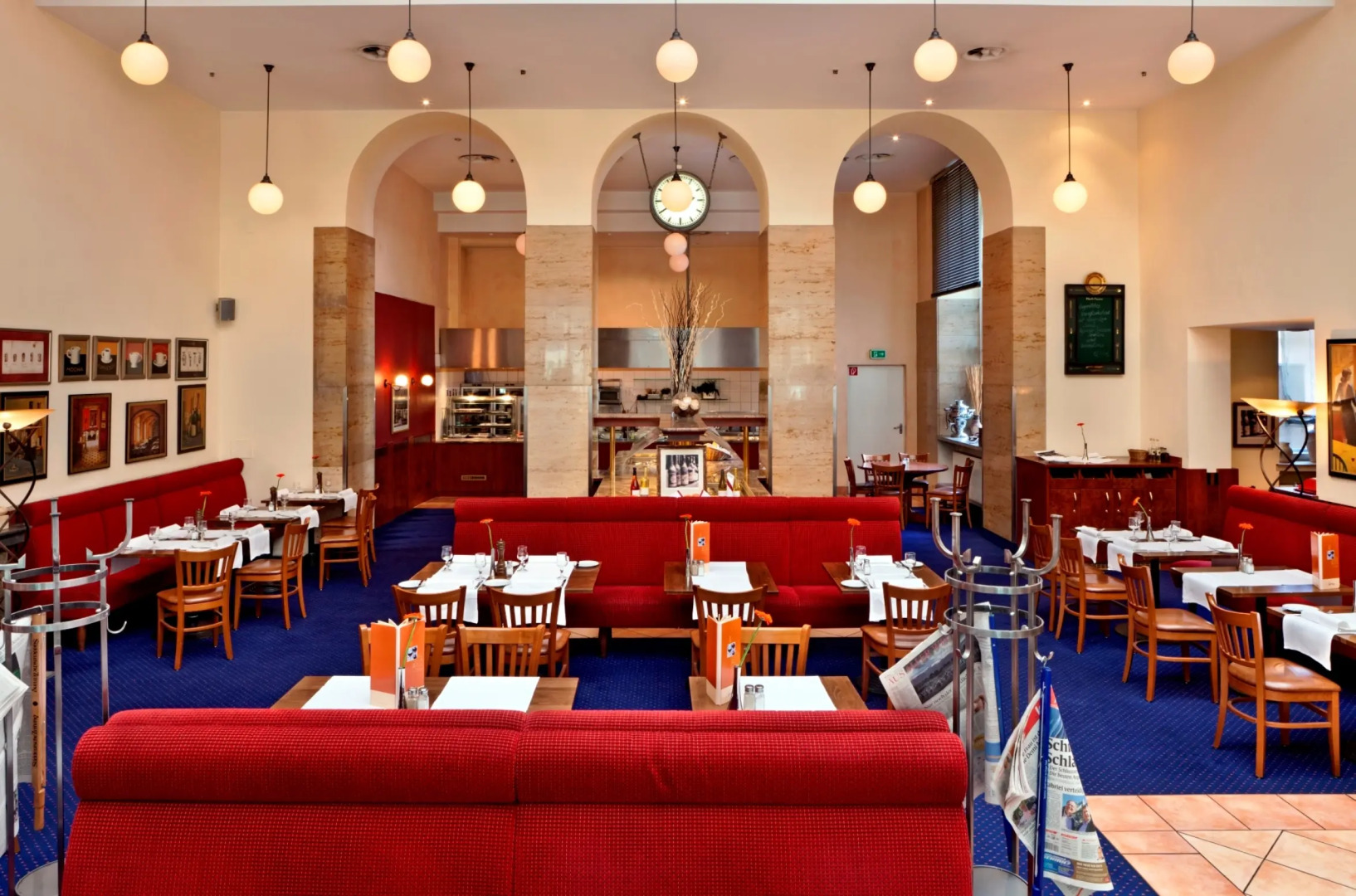 InterCityHotel München