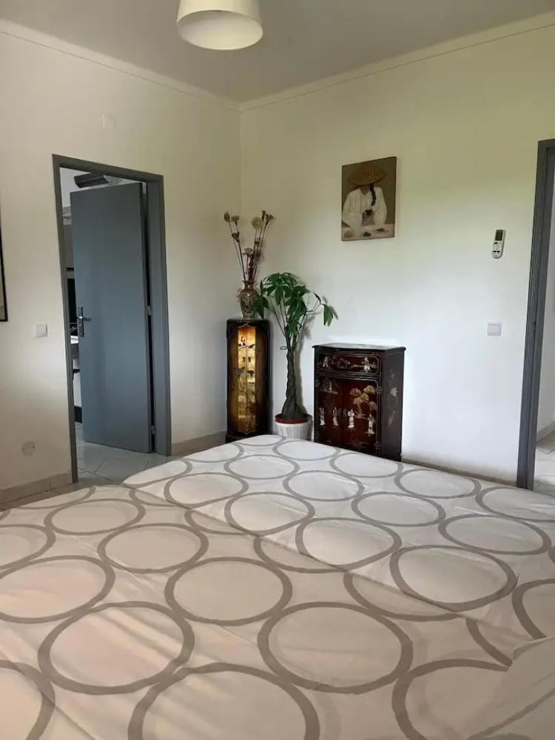 La Villa Paradis Pera