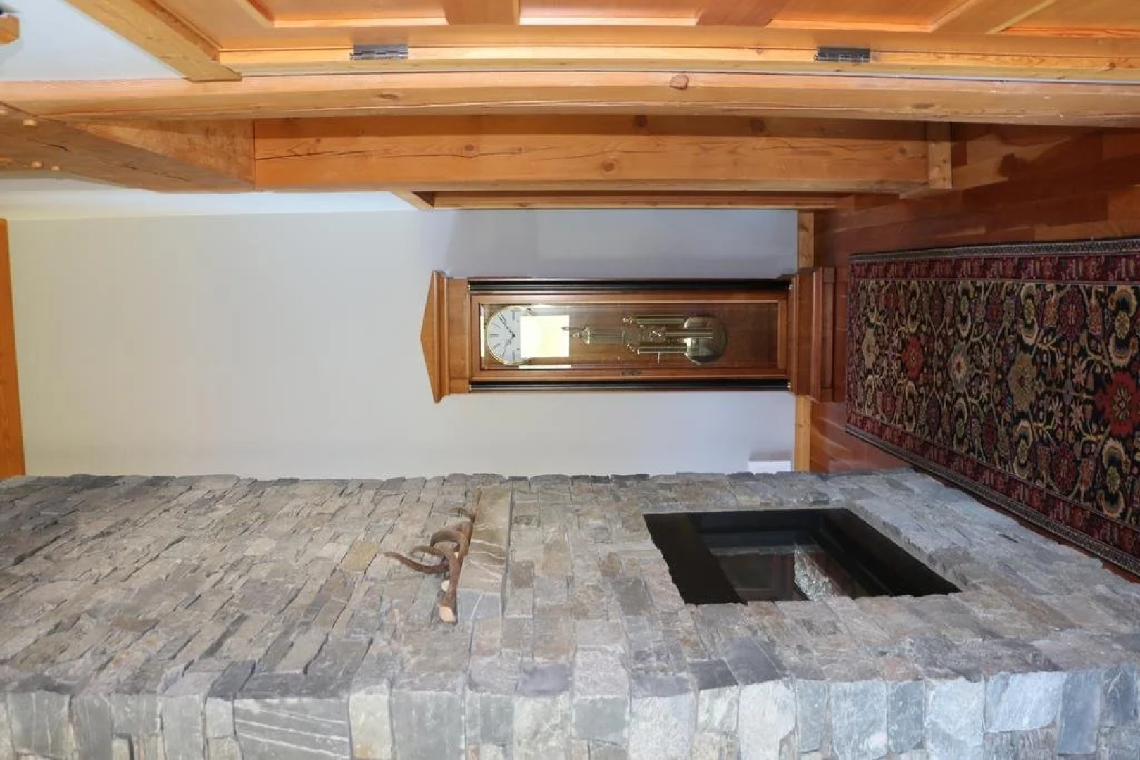 Rocky Mountain Cabins and Home