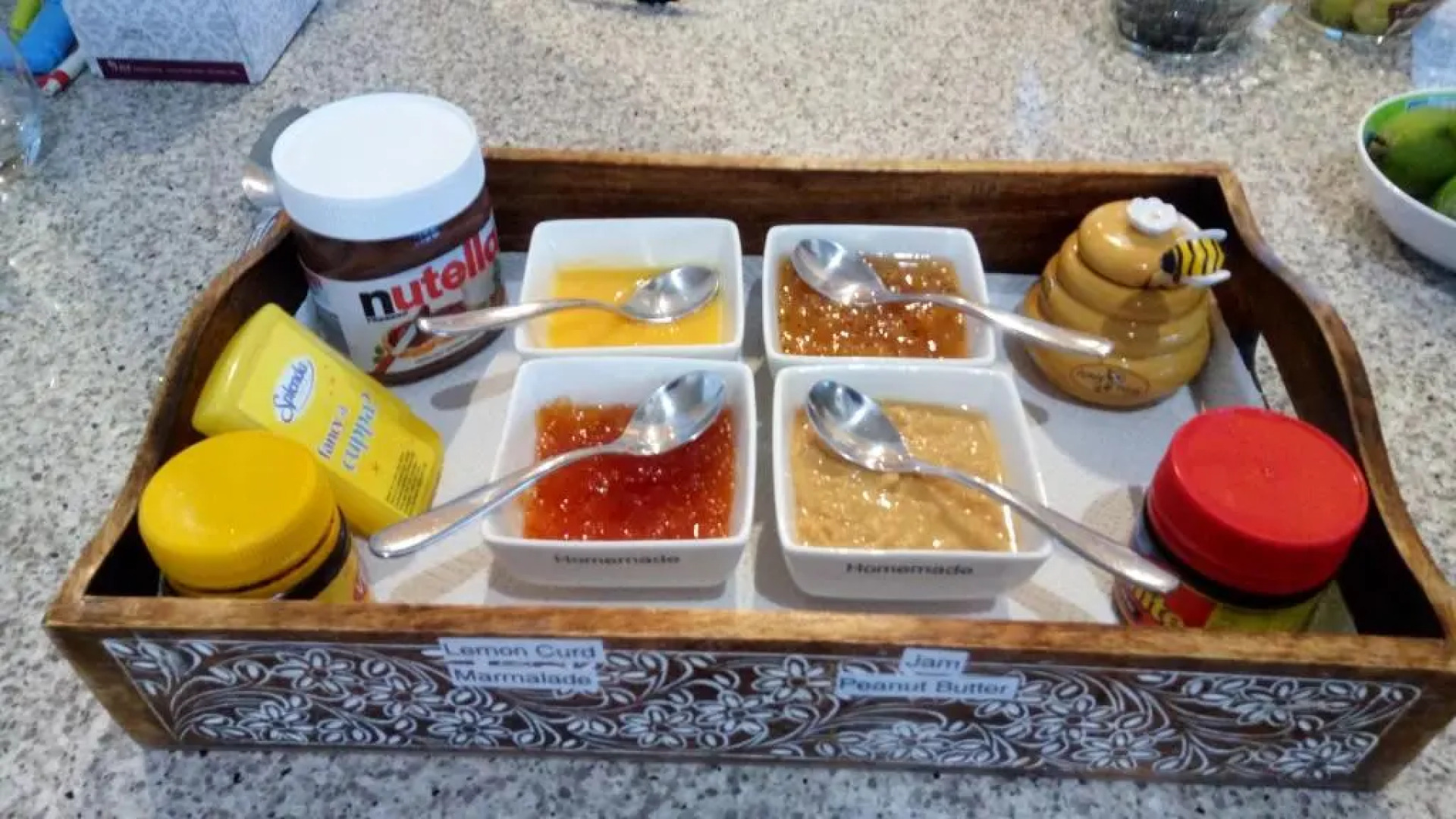 City Lights Boutique Lodge