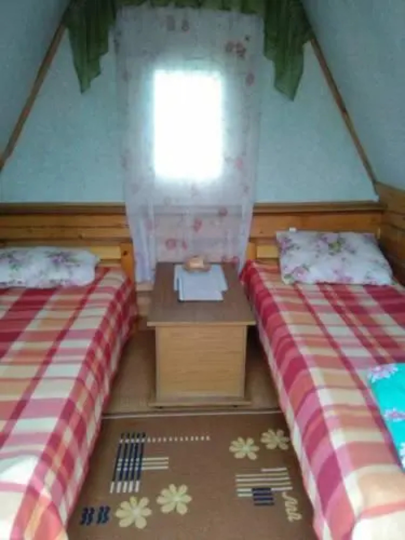 Baza Otdykha Faktoriya