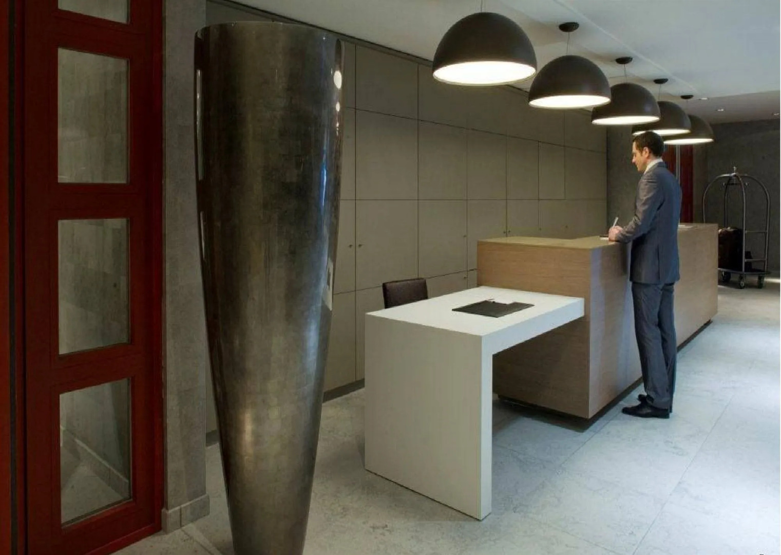 Spa Marin du Val André Thalasso Resort