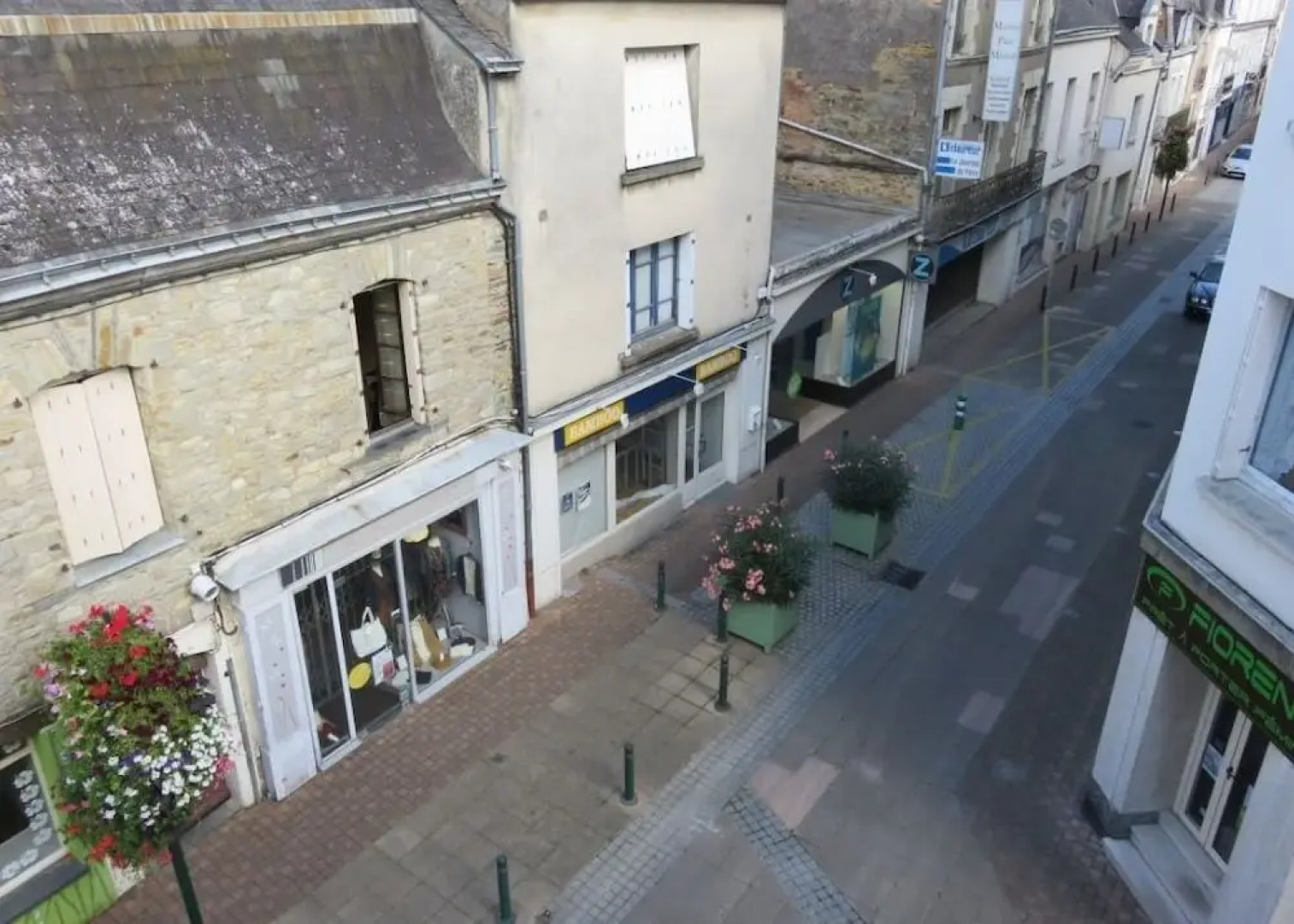 Appartement de Charme - Centre Ville