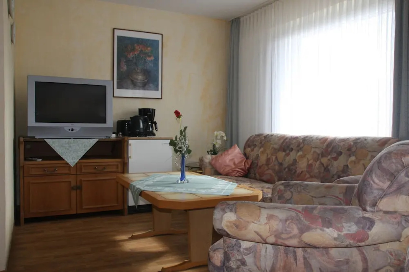 Pension Haus Abendrot