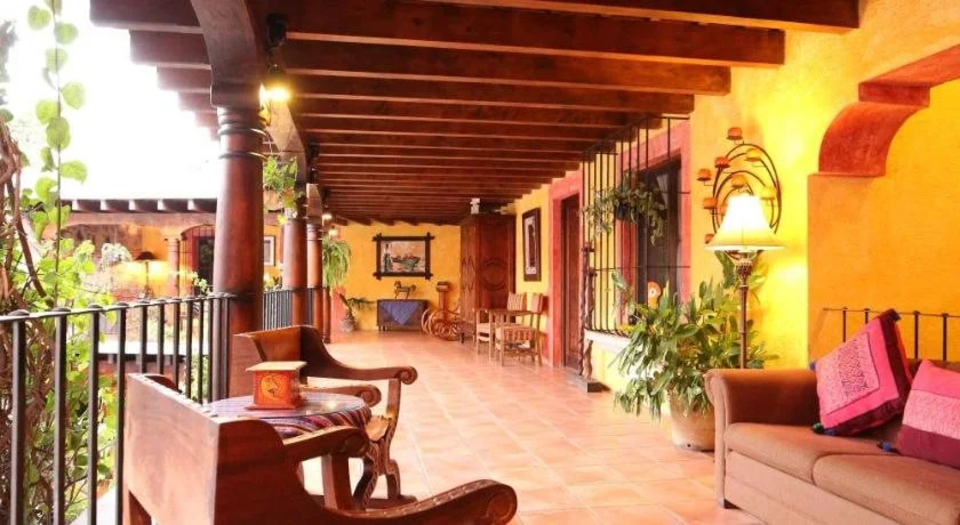 Hotel Palacio de Doña Beatriz