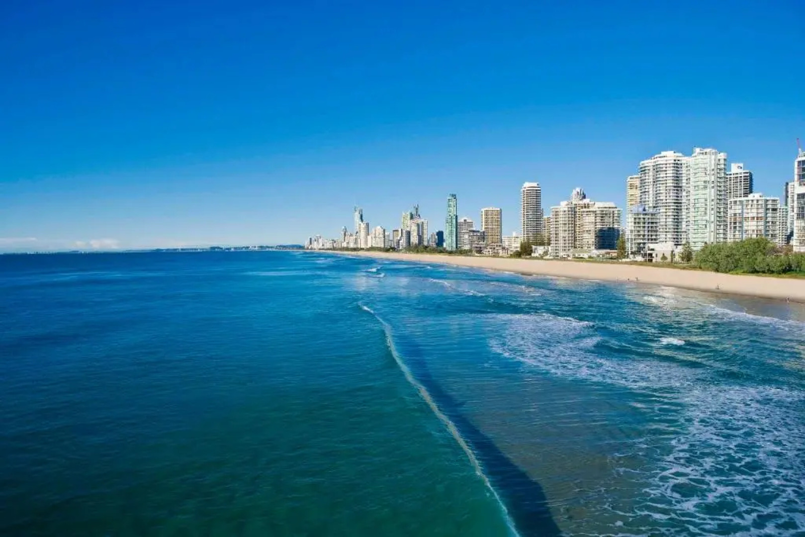 JW Marriott Gold Coast Resort & Spa
