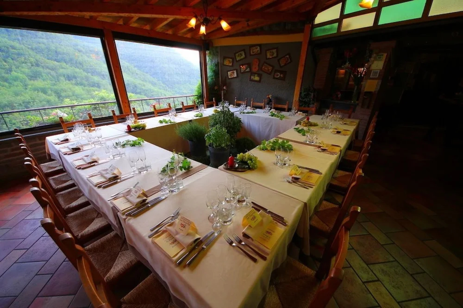 La Favorita Apricale B&B
