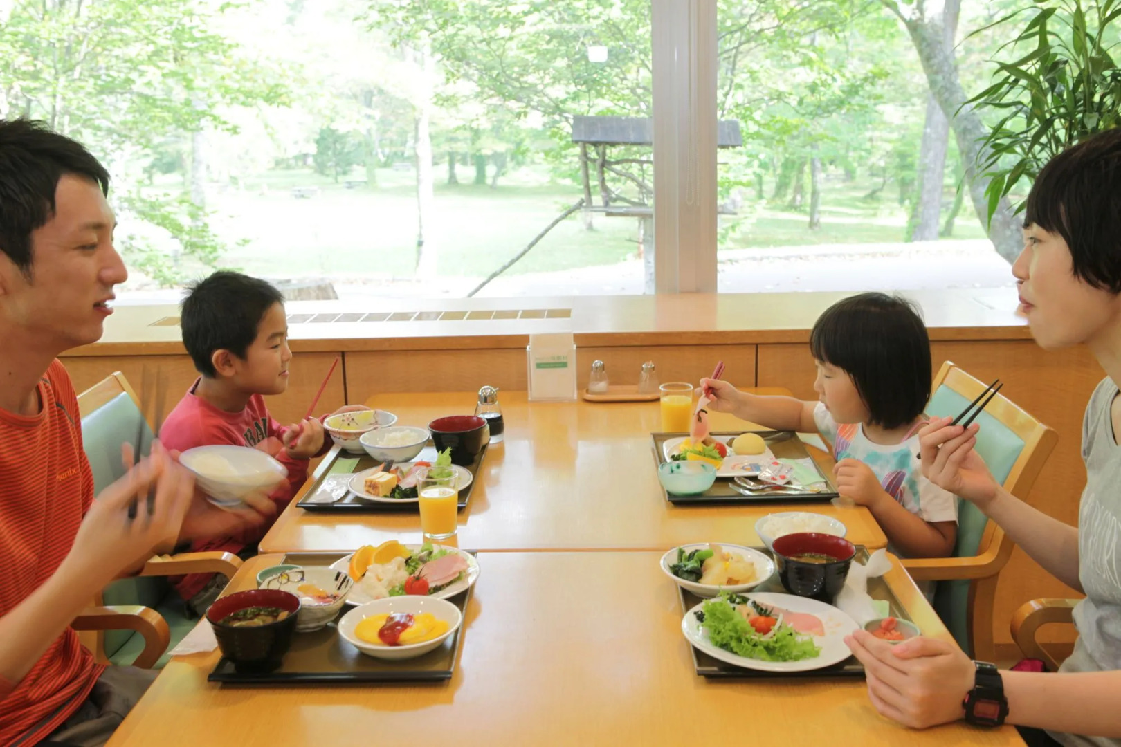 Kyukamura Shikotsuko